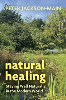 Front cover_Natural Healing