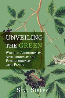 Front cover_Unveiling the Green