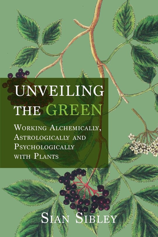 Front cover_Unveiling the Green