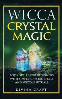 Couverture_Wicca Crystal Magic