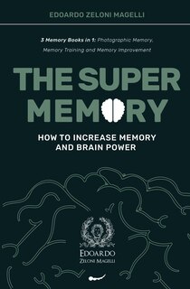Front cover_The Super Memory