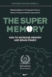 Front cover_The Super Memory