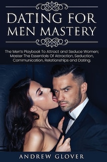 Couverture_Dating For Men Mastery