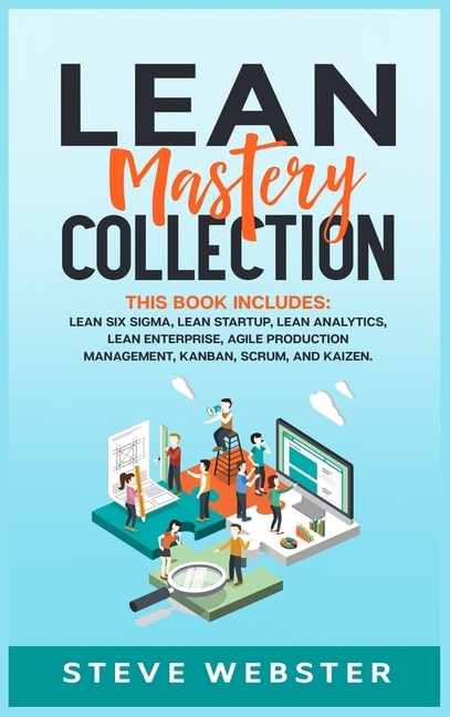 Couverture_Lean Mastery Collection
