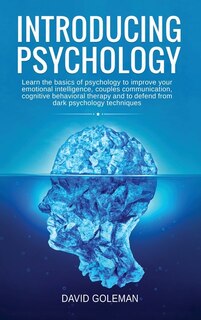 Front cover_Introducing Psychology