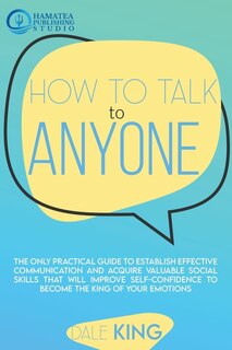 Front cover_How To Talk To Anyone