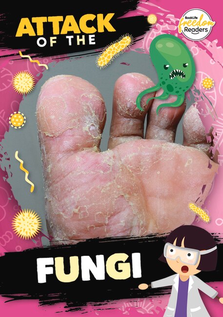 Couverture_Attack of the Fungi