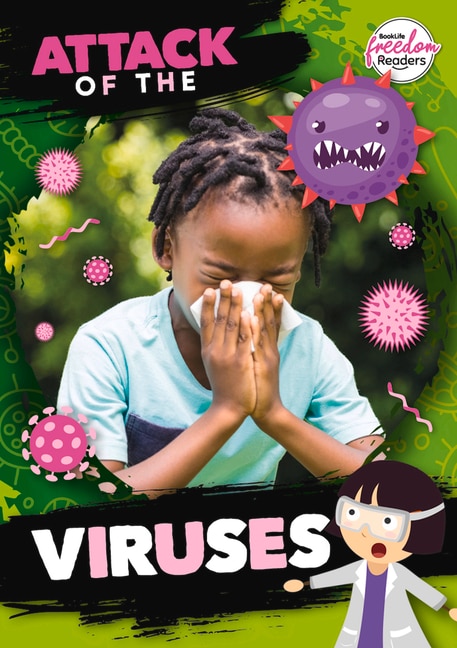 Couverture_Attack of the Viruses