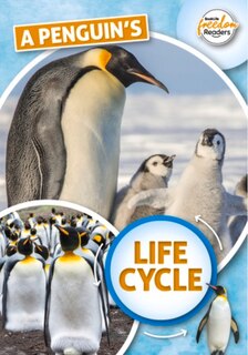Couverture_A Penguin's Life Cycle