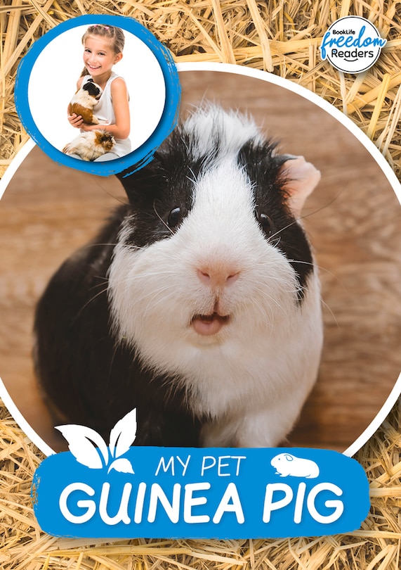 Couverture_My Pet Guinea Pig