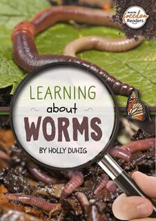 Couverture_Learning about Worms
