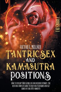 Front cover_Tantric Sex and Kamasutra Positions