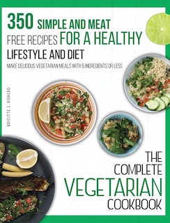 Couverture_The Complete Vegetarian Cookbook