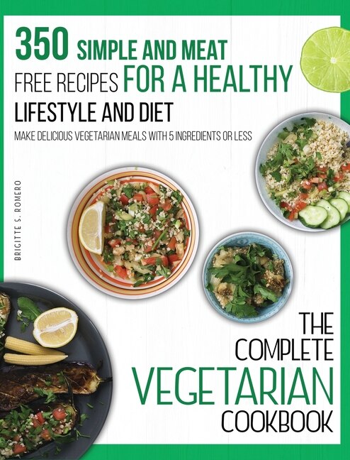 Couverture_The Complete Vegetarian Cookbook