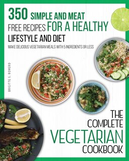 Couverture_The Complete Vegetarian Cookbook