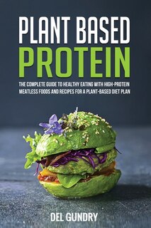 Couverture_Plant Based Protein