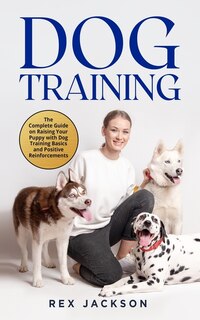 Couverture_Dog Training