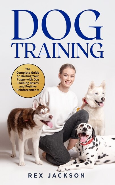 Couverture_Dog Training