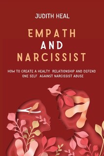 Couverture_Empath And Narcissist