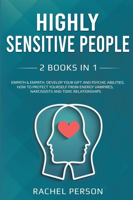 Couverture_Highly Sensitive People