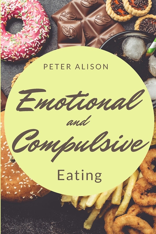 Front cover_Emotional And Compulsive Eating