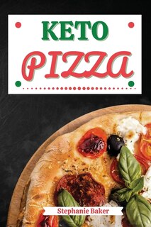 Front cover_Keto Pizza