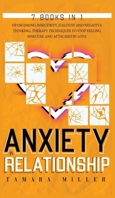 Front cover_Anxiety In Relationship
