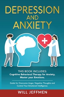 Couverture_Depression And Anxiety