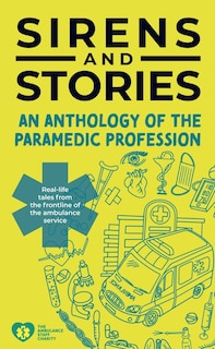 Front cover_Sirens and Stories