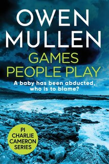 Front cover_Games People Play