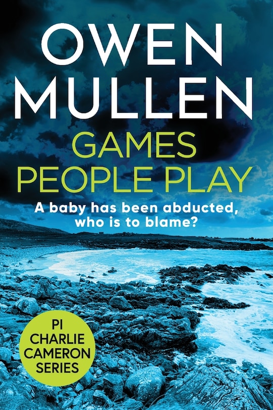 Front cover_Games People Play