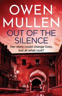 Couverture_Out Of The Silence