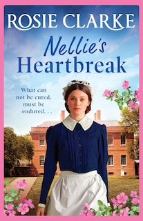 Front cover_Nellie's Heartbreak