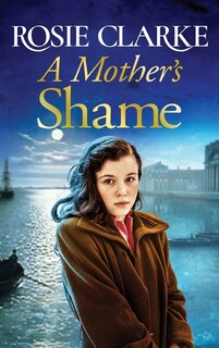 Front cover_A Mother's Shame