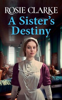 Couverture_A Sister's Destiny