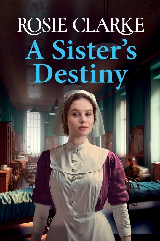 Couverture_A Sister's Destiny