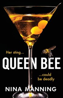Front cover_Queen Bee