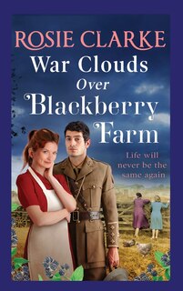Couverture_War Clouds Over Blackberry Farm