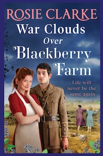 Couverture_War Clouds Over Blackberry Farm