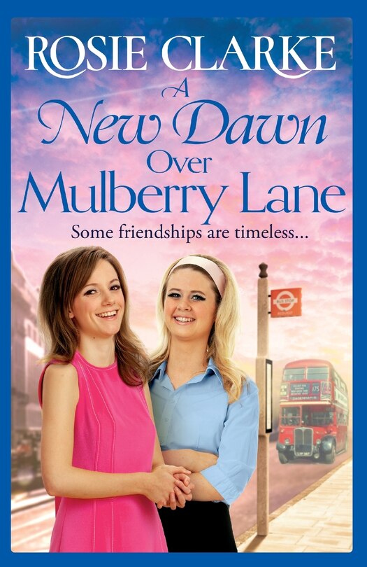 Couverture_A New Dawn Over Mulberry Lane