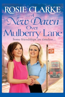 Front cover_A New Dawn Over Mulberry Lane