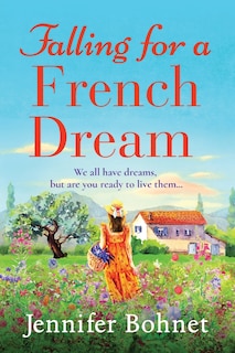 Couverture_Falling for a French Dream