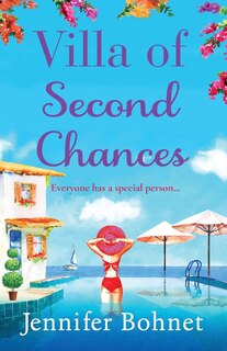 Couverture_Villa of Second Chances