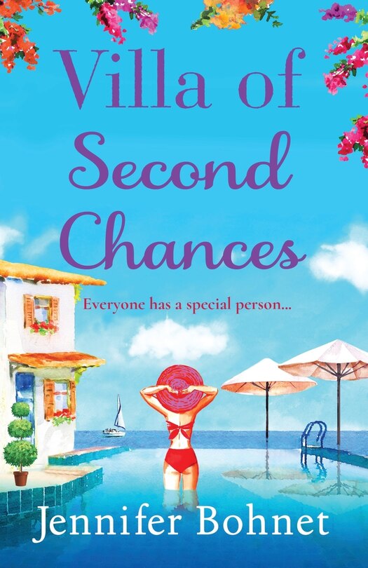 Couverture_Villa of Second Chances