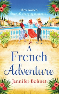 Couverture_A French Adventure
