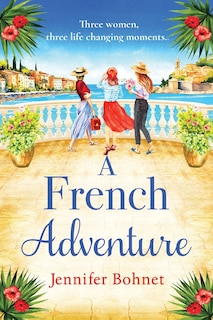 Couverture_A French Adventure