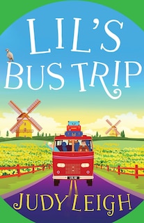 Couverture_Lil's Bus Trip