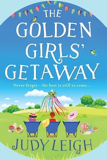 Couverture_The Golden Girls' Getaway