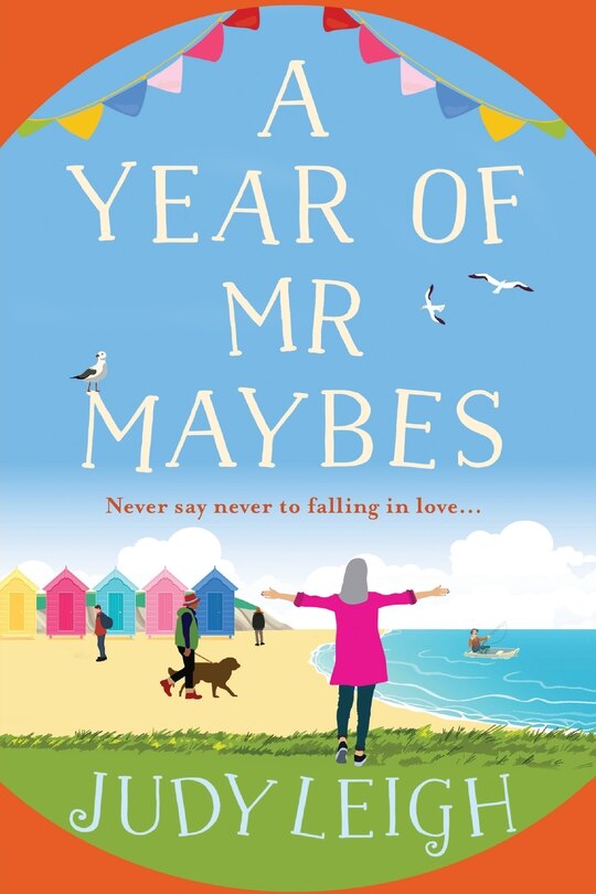 Couverture_A Year of Mr Maybes