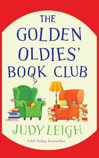 Front cover_The Golden Oldies' Book Club